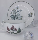 CARMANI - 1990 Grand Mumm Teacups Set - David Mitchell