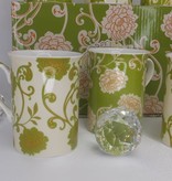 Heath McCabe - Coffee Cups Set - 6 cups