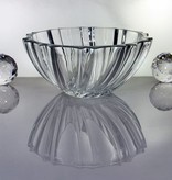 IRENA -  1924  Elegant glass bowls made of crystal glass in 4 sizes