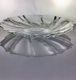 IRENA -  1924  Glasteller aus Cristallinglas in 2 Größen