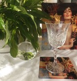CARMANI - 1990 Gustav Klimt - Judith - Glasteller klein