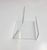 Plate / glass stand