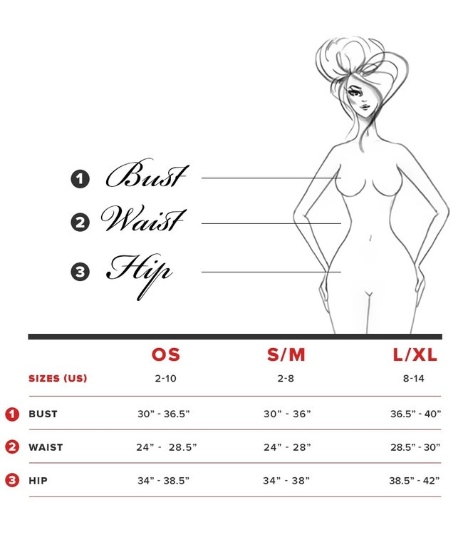 Zwarte halter babydoll