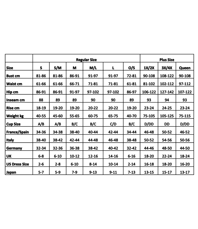 Sexy mesh 'FLIRTY FRENCH MAID' 5- delig lingerie setje