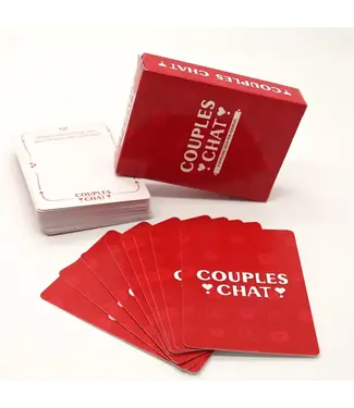 ClassyWear Vraagjes kaarten game voor lovers - valentijn