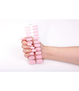 ClassyWear Gel Nail Wraps & Gellak Stickers MEAN GIRLS gel strips Manicure