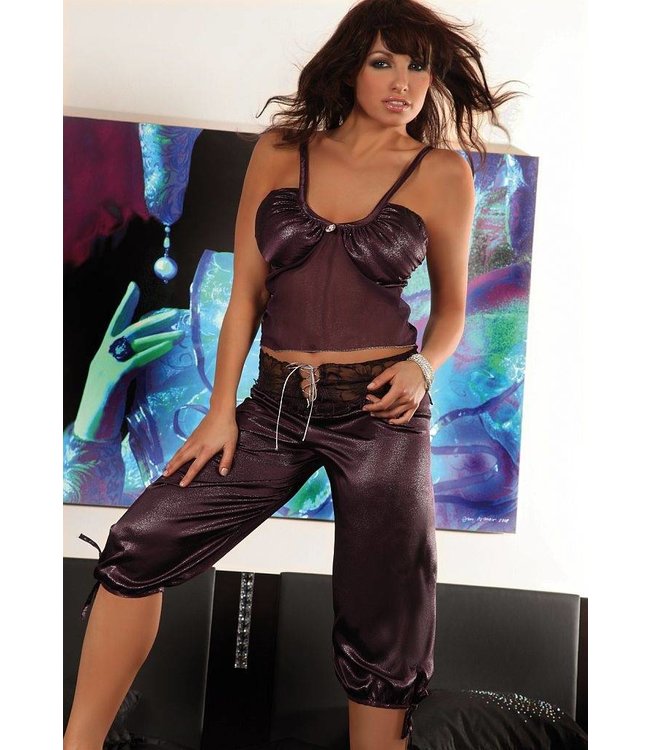 Nachtkleding Jasmine