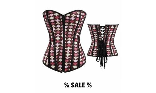 Corsetten Sale