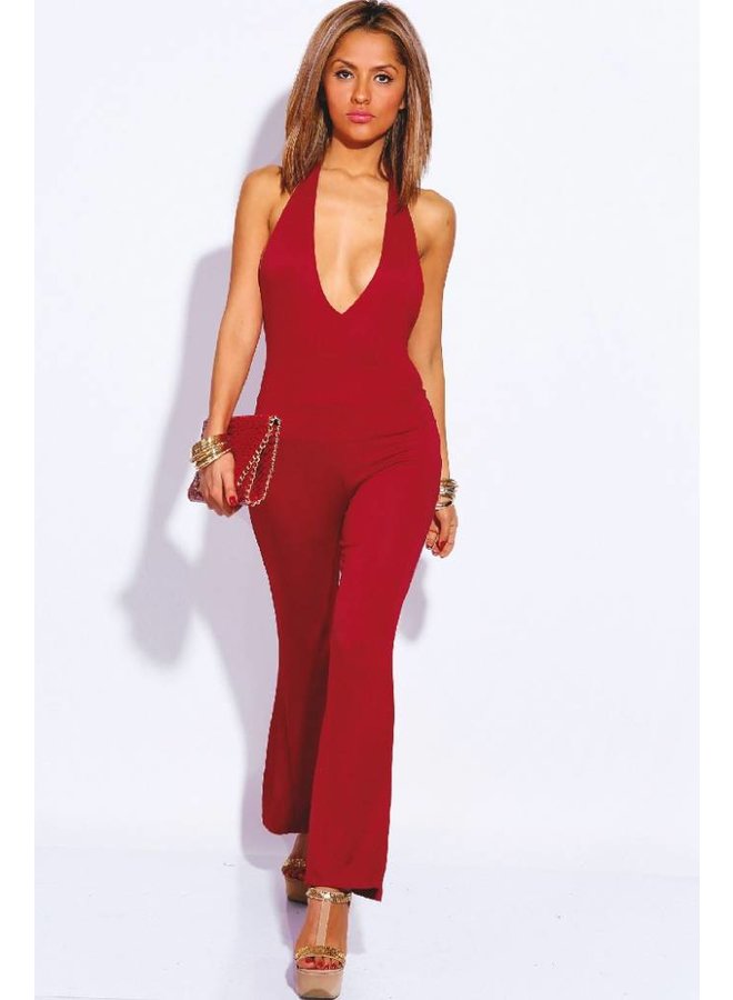 rode jumpsuit