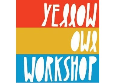 yellow owl workshop
