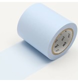 MT casa washi tape pastel blue 50 mm