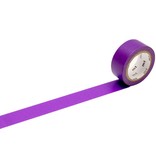 MT washi tape fab Fluor purple
