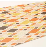 MT casa washi remake sheet Diamond pattern