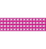 MT washi tape dot stripe pink 10 meter