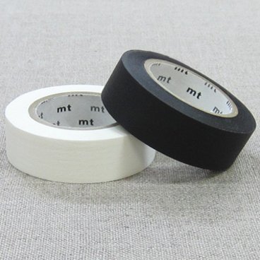 MT washi tape giftbox Monotone