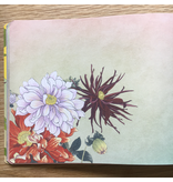 Geïllustreerd notebook Konan