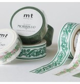 MT washi tape William Morris Oaktree