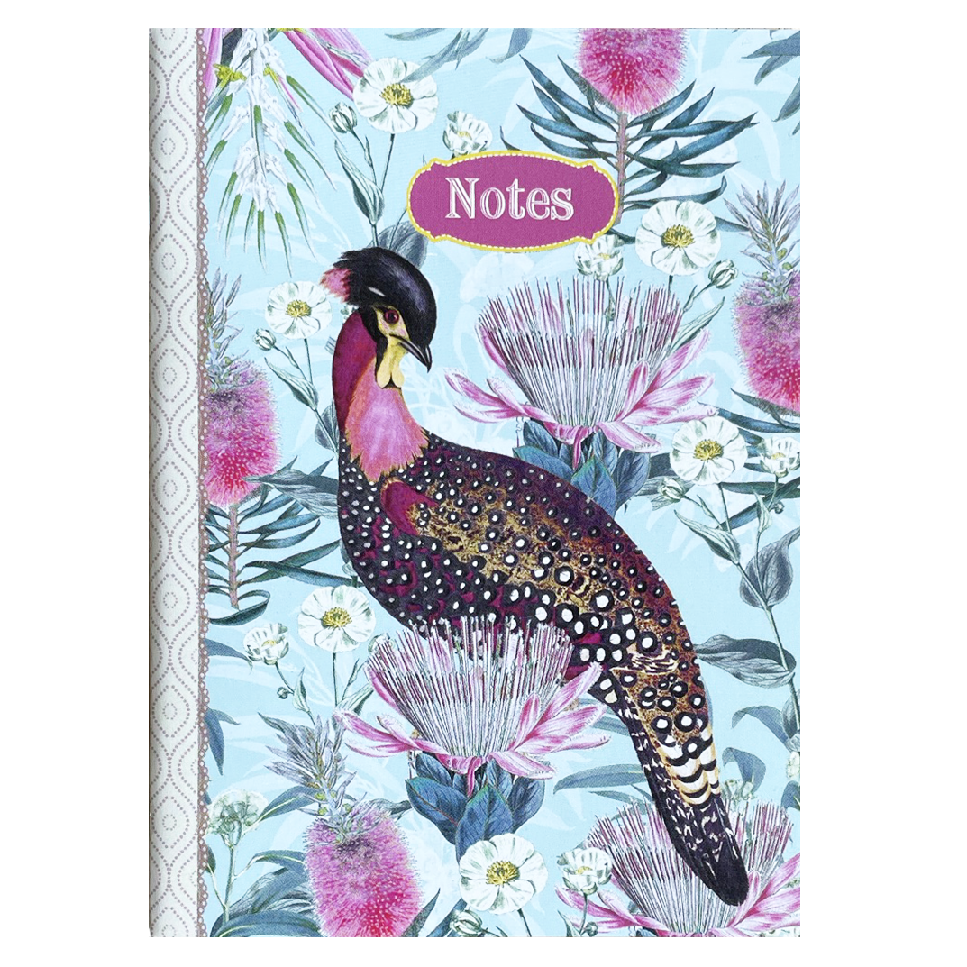 Petit notebook Jaipur