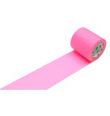 MT casa washi tape shocking pink 50 mm (7 meter)
