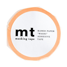 MT washi tape mimasugoushi ai