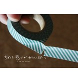 MT washi tape ex embroidery