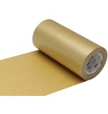 MT casa washi tape gold 100 mm
