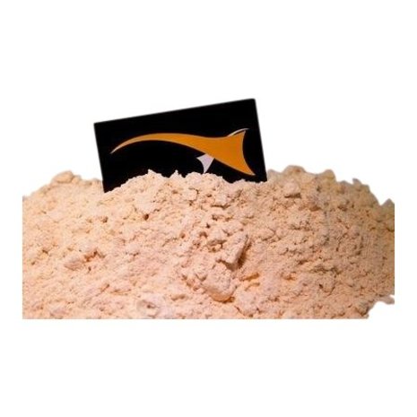 Farine de Base - Farine de Soja Toasté