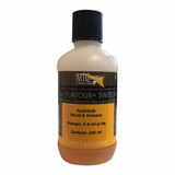 Arôme - Calamar & Poulpe