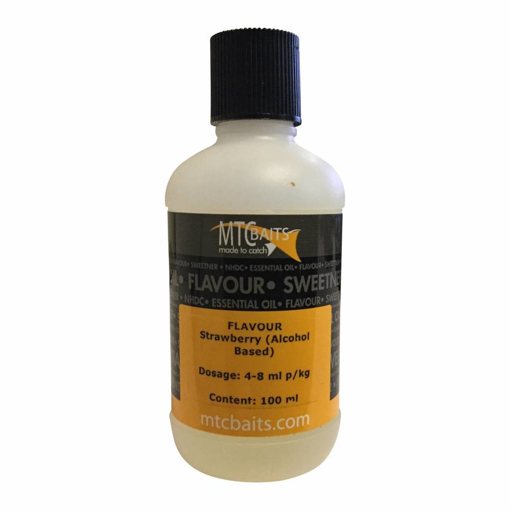 Aromi - Fragola Aromi - Fragola