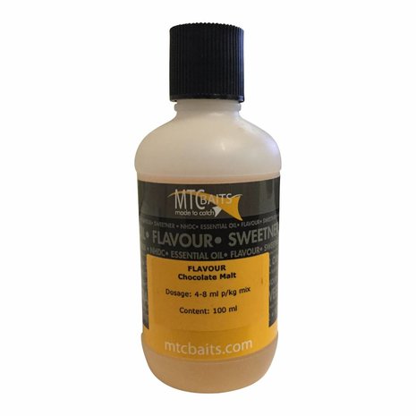 Flavour - Chocolate Malt