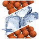 Freezer Bait - Strawberry Big Fish Freezer Bait - Strawberry Big Fish
