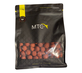 Shelf Life - Triple R Garlic