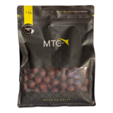 Stabilisée  - Response Red