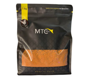 Active Stick & Bag Mix - Triple R Garlic