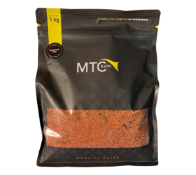 Active Stick & Bag Mix - Response Red