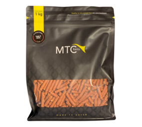 Pellet Haute Attraction - Triple R Garlic