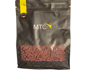 Pellet Alta Atracción - Response Red Pellet Alta Atracción - Response Red