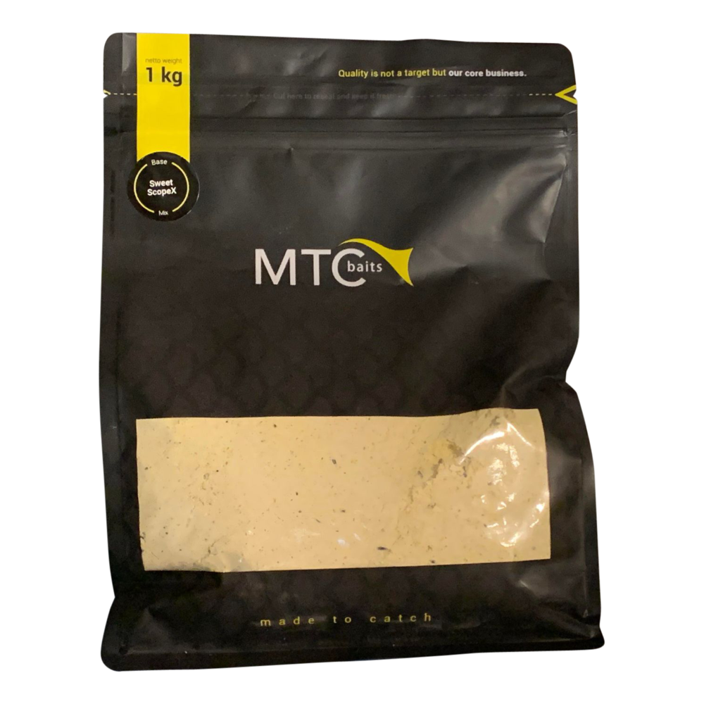 Mix - Sweet ScopeX / Birdfood