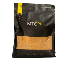 Base Mix - Triple R Garlic