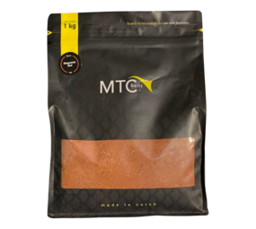 Mix - Response Red