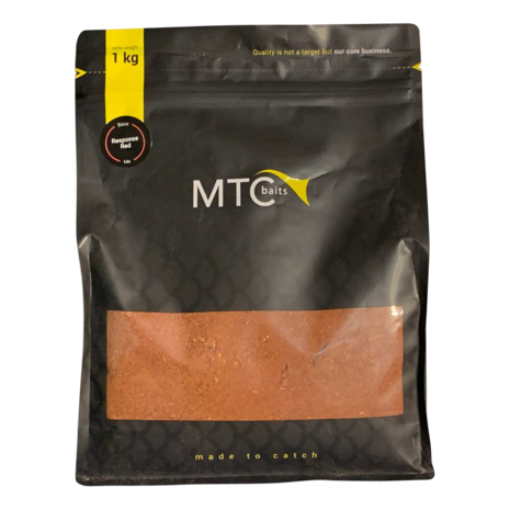 Mix - Response Red Mix - Response Red