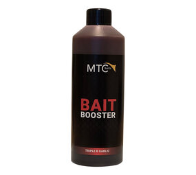 Liquido Ripetitore - Triple R Garlic Liquido Ripetitore - Triple R Garlic