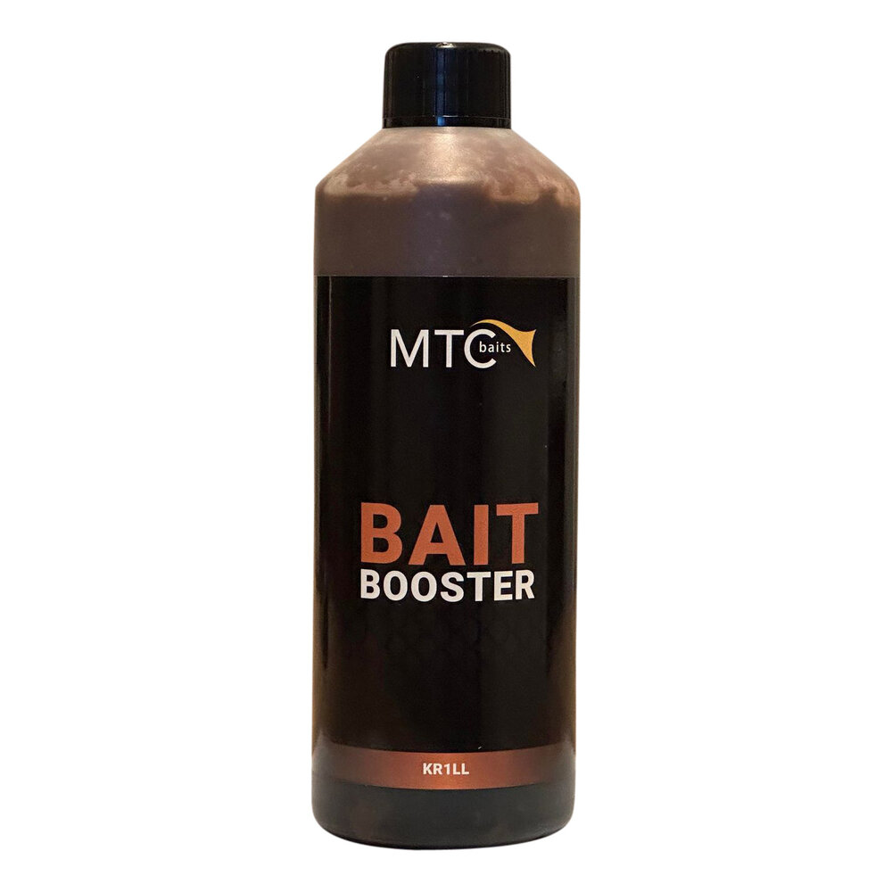 Bait Booster - KR1LL