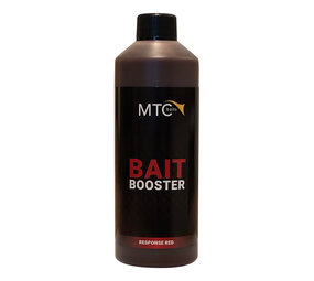 Bait Booster - Response Red