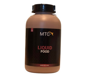 Liquid Food - Hígado Digerido Liquid Food - Hígado Digerido