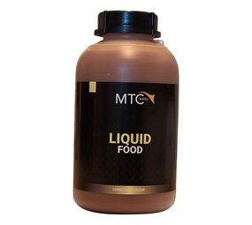 Liquid Food - Liqueur de Mais Fermenté