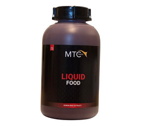 Liquid Food - Robin Red Extract