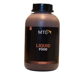 Liquid Food - Krill Extract