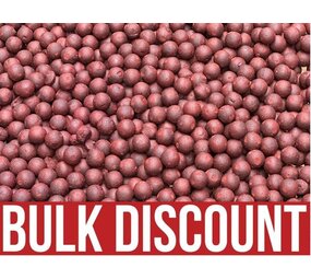 Shelf Life - Response Red Shelf Life - Response Red