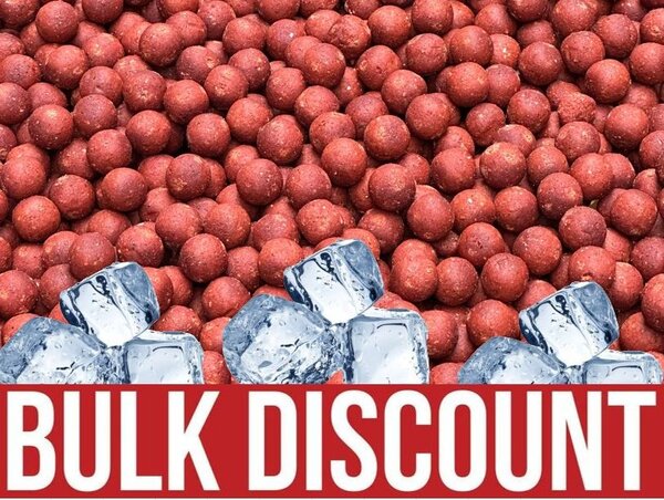 Bouillette Fraîche - Triple R Garlic Bouillette Fraîche - Triple R Garlic